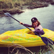 Image for article titled Japanese Vagina Kayak Artist Indicted on Obscenity Charges
